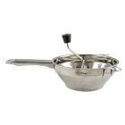 Hal- és paradicsompasszírozó - 3 betétes