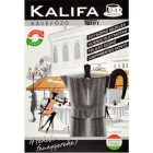 2-4 személyes Szarvasi "Kalifa" kávéfőző