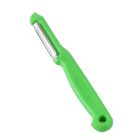 Zöldséghámozó műanyag nyelű