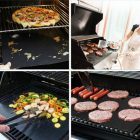 Teflonos grill sütőlap, tapadásmentes alátét