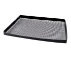 Grill sütőkosár - 26x36 cm teflon