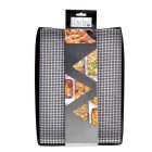 Grill sütőkosár - 26x36 cm teflon