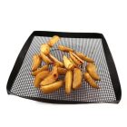 Grill sütőkosár - 26x36 cm teflon