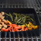 Grill sütőkosár - 26x36 cm teflon