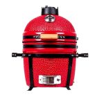 Mini Kamado Grill 14"