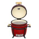 Mini Kamado Grill 14"