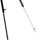 Állítható bográcsállvány 75-150cm