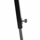 Állítható bográcsállvány 70-120cm