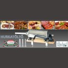 Hurkatöltő - fekvő, 4 literes