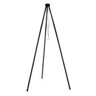 Szétszedhető bográcsállvány