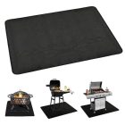 Tűzálló Grillszőnyeg