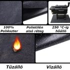 Tűzálló Grillszőnyeg