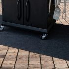 Tűzálló Grillszőnyeg