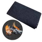 Tűzálló Grillszőnyeg