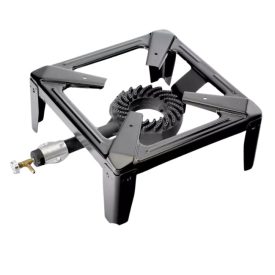 Gázzsámoly - 40,5cm - 8,5kW