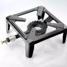 Gázzsámoly - 40,5cm - 8,5kW