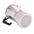 6 személyes aluminium kotyogós kávéfőző - indukciós