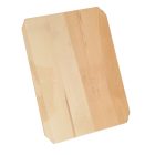 Vágódeszka 25 x 35 cm