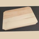 Vágódeszka 25 x 35 cm