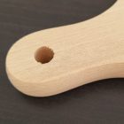 Vágódeszka 33 x 15 cm nyeles