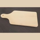 Vágódeszka 33 x 15 cm nyeles