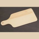 Vágódeszka 33 x 15 cm nyeles