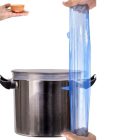 Flexibilis szilikon fedő szett