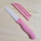 Kerámia hámozó + kés