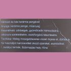 Kerámia hámozó + kés