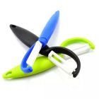 Zöldséghámozó kerámia