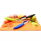 Zöldséghámozó kerámia