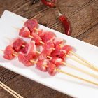 Saslik pálca 40cm - 50db