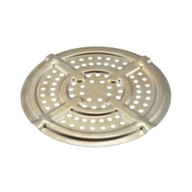 Lángelosztó / lángterelő 18 cm