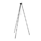 Bográcsállvány 120cm - 8mm