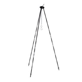 Bográcsállvány 120cm - 8mm