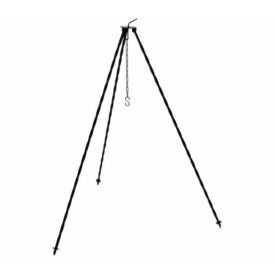 Bográcsállvány 120cm - 10mm