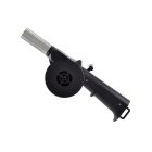 Tekerős levegőfújó grillezéshez