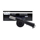 Tekerős levegőfújó grillezéshez