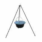 Bográcsállvány 100cm - 10mm