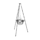 Bográcsállvány 100cm - 10mm