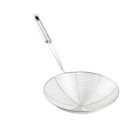 Kiszedő-, szűrő kanál