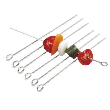 Saslik grillnyárs 12 db