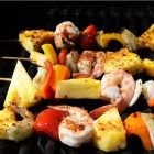 Saslik pálca - 30cm