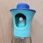 Olaj spray - öblös