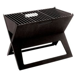 Hordozható grillező