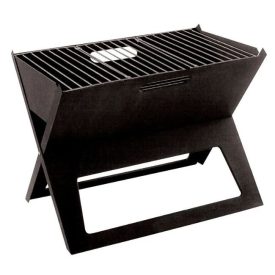 Hordozható grillező