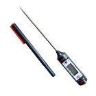 Digitális Maghőmérő tűvédővel