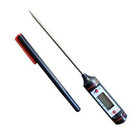 Digitális Maghőmérő tűvédővel