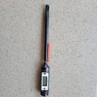 Digitális Maghőmérő tűvédővel