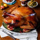 Digitális Maghőmérő tűvédővel